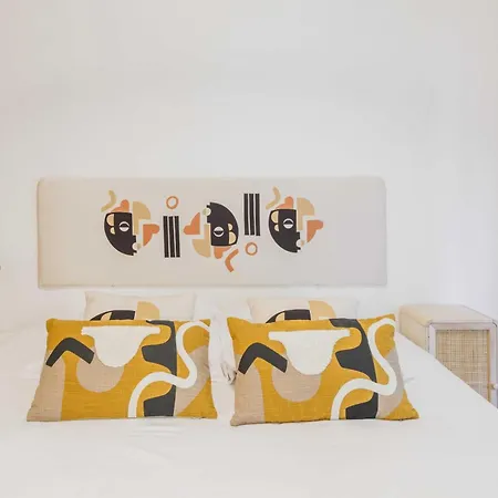 Charming 1br 2p - * Clichy