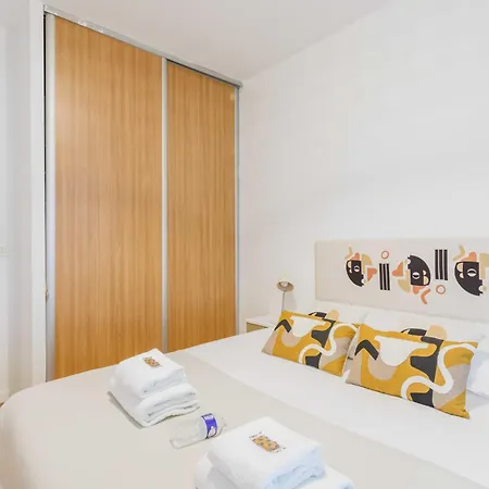 Charming 1br 2p - Appartamento Clichy