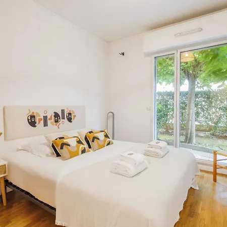 Charming 1br 2p -
