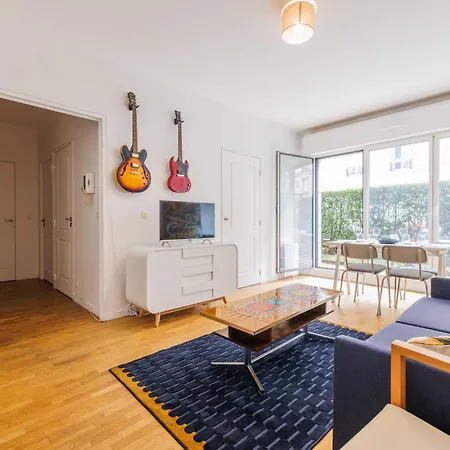 Charming 1br 2p - Appartamento *